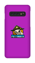 pottymouth_sfc Samsung Phone Cases