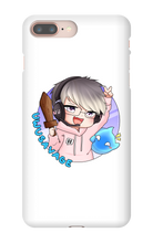 uwusavage iPhone Phone Cases