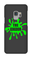 Kingdom Splat Samsung Phone Cases