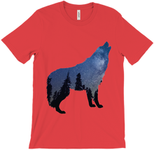 Official Wolf T-Shirts
