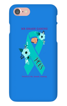MR S G PCOS iPhone Phone Case