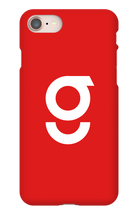groogrux iPhone Phone Cases