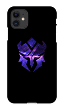 krypt0kyaker iPhone Phone Cases