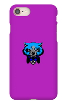 cryowolfgaming1 iPhone Phone Cases