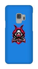 stealthyrebellion Samsung Phone Cases