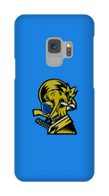itsdannysstream Samsung Phone Cases