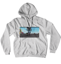 lachedtbnr2 Hoodies (No-Zip/Pullover)