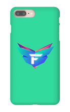 flyzk iPhone Phone Cases