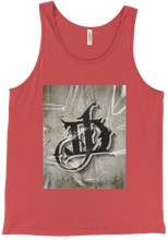 dj_tweetz Tank Top