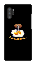 doubleyolk_ Samsung Phone Cases