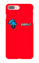 beardedfillet iPhone Phone Cases