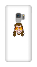 dirtaigaming Samsung Phone Cases