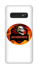 ssthe_beastss Samsung Phone Cases