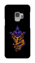 djinntherealmbreaker Samsung Phone Cases