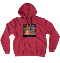 KAHN Hoodies (No-Zip/Pullover)