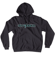 SoTeeko Summer Hoodie