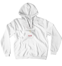 Hoodies: CLTea (Clean)