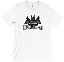Tron Squad T-Shirt