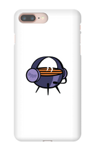 iamgamergrille iPhone Phone Cases