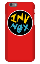 Nox Geo iPhone Case