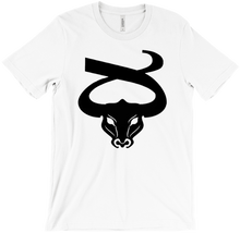 alphabull2punkt0 T-Shirts