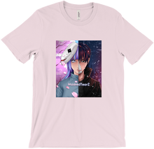 maskedtearz T-Shirts