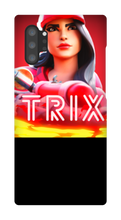 trix Samsung Phone Cases