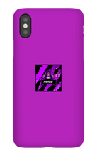 rlawake iPhone Phone Cases