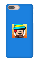 tzygamez iPhone Phone Cases