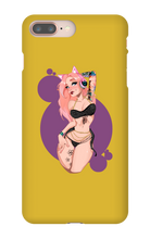 emeraldraes iPhone Phone Cases