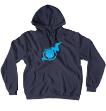 Team Toma Hoodies (No-Zip/Pullover)