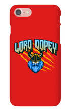 Viking iPhone Phone Cases
