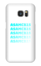asamcb15 Samsung Phone Cases