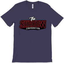 The Shadow Corporation T-Shirts