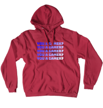 igaming11-4569 Hoodies (No-Zip/Pullover)