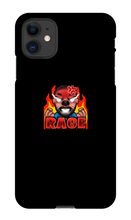 yunggoofy24 iPhone Phone Cases