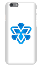 Oran1 iPhone Phone Case