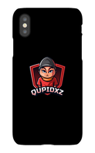 Qupidxz Phone Case