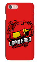 ghxsaucey iPhone Phone Cases