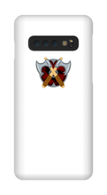 raveniceguard Samsung Phone Cases