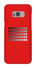 ggbrownies Samsung Phone Cases