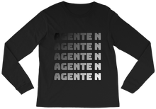 Camiseta Agente N