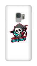 idiedok Samsung Phone Cases