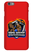 drealbeezee iPhone Phone Cases
