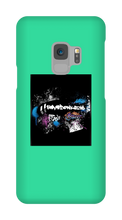 swampdonkeysentertainment Samsung Phone Cases