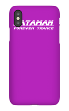 ratamanmusic iPhone Phone Cases