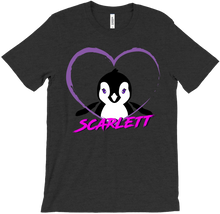 Original Sweetheart Penguin Tee