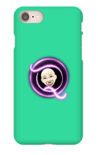 pnx_q iPhone Phone Cases