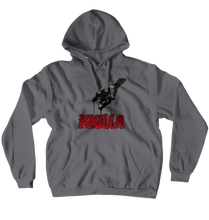 kkilla Hoodies (No-Zip/Pullover)