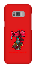 padidi0 Samsung Phone Cases